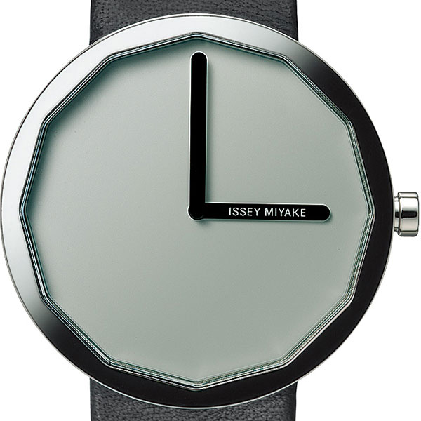 Issey Miyake SILAP019